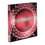 Blu-ray O Enigma Do Horizonte - Original Ed Limitada C/ Luva