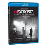 Blu ray O Exorcista