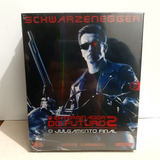 Blu ray O Exterminador