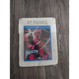 Blu ray O Fantasma