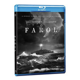 Blu ray O Farol