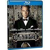 Blu-ray - O Grande Gatsby