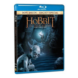 Blu ray O Hobbit