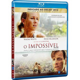 Blu-ray O Impossível - Paris Filmes