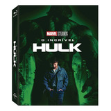 Blu Ray O Incrivel