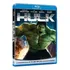 Blu-ray O Incrível Hulk (edward Norton) Original Lacrado