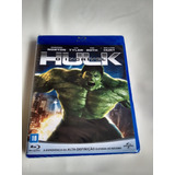 Blu ray O Incrivel