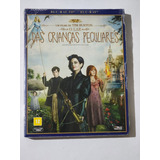 Blu ray O Lar