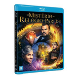 Blu ray O Misterio