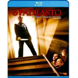 Blu-ray O Padrasto - Original Dub Leg - Lacrado