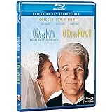 Blu Ray   O Pai Da Noiva   Coleção Com 2 Filmes