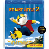 Blu ray O Pequeno