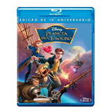 Blu ray O Planeta