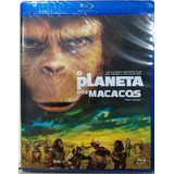 Blu Ray O Planeta