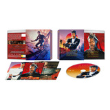 Blu ray O Rapto