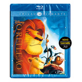 Blu ray O Rei
