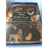 Blu ray O Rei