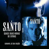 Blu ray O Santo