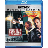 Blu ray O Ultimo