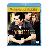 Blu Ray O Vencedor