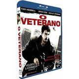 Blu ray O Veterano