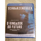 Blu Ray O Vingador