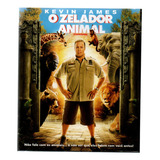 Blu ray O Zelador