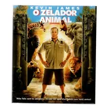 Blu ray O Zelador