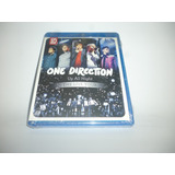 Blu ray One Direction