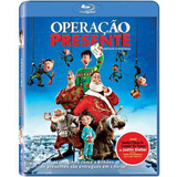 Blu ray Operacao Presente