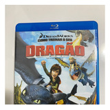 Blu Ray Original