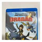 Blu Ray Original