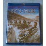 Blu ray Original Ben