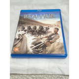 Blu Ray Original Ben