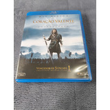 Blu Ray Original Coracao