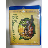 Blu Ray Original Disney