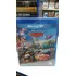 Blu-ray Original Do Filme Carros 2 3d