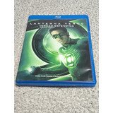 Blu Ray Original Lanterna