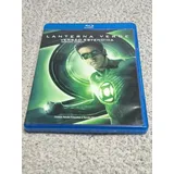 Blu Ray Original Lanterna