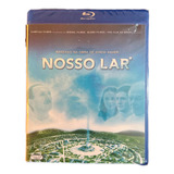 Blu-ray Original Nosso Lar Baseado Na Obra De Chico Xavier