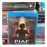 Blu ray Original Piaf