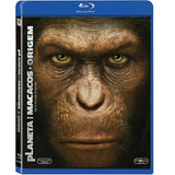 Blu ray Original Planeta