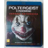 Blu ray Original Poltergeist