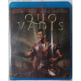Blu ray Original Quo