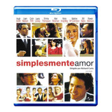 Blu ray Original Simplesmente