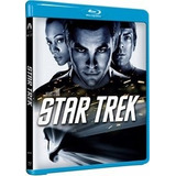 Blu-ray Original Star Trek - Jornada Nas Estrela Xi 