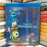 Blu ray Original Universidade