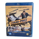 Blu ray Os Cara
