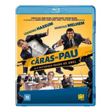 Blu ray Os Caras
