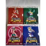 Blu ray Os Cavaleiros